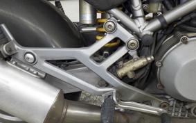 DUCATI MONSTER S4 2004