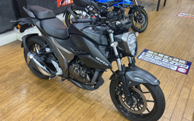 SUZUKI JIKUSA-250 ED24J