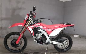HONDA CRF450L PD11