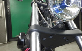 HONDA STEED 400 1993 NC26