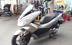 HONDA PCX 150 KF18