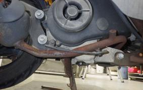 SUZUKI LET's 4 1996 CA41A