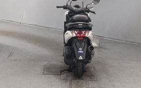 YAMAHA N-MAX 125 SED6J