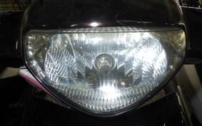 SUZUKI LET's 5 CA47A