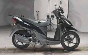 SUZUKI ADDRESS V110 CE47A