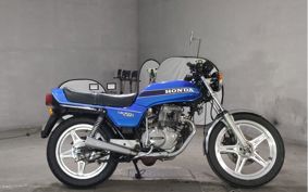 HONDA CB250 CB250N