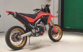 HONDA CRF250L