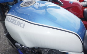 SUZUKI GSX400 IMPULSE 1997 GK79A