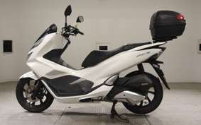 HONDA PCX125 2013 JF81