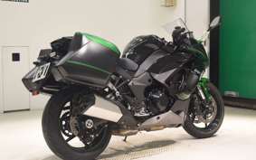 KAWASAKI NINJA 1000SX 2022 ZXT02K