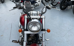 YAMAHA DRAGSTAR 400 2012 VH02J