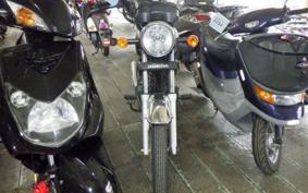 HONDA LY125 FI