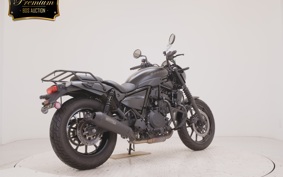 KAWASAKI ELIMINATOR400-3SE 2023 EL400A