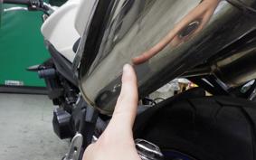 TRIUMPH STREET TRIPLE 2009