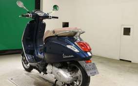 VESPA PRIMAVERA 125 2010