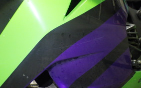 KAWASAKI NINJA 250R 1994 EX250K