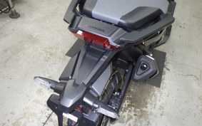 HONDA X-ADV 750 2026 RH21