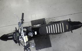 YAMAHA XT250X DG11J