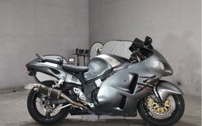 SUZUKI GSX-1300R HAYABUSA 2002 GW71A