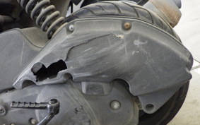 SUZUKI ADDRESS V125 CF4EA