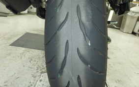 YAMAHA TRACER 9 GT RN70J