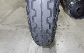 YAMAHA SR500 1992 1JN