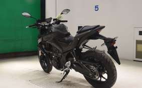 YAMAHA MT-25 A 2025 RG43J