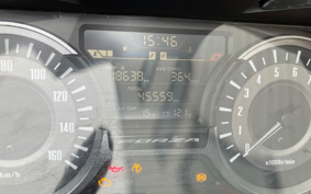 HONDA  FORZA 250 MF13