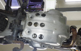 YAMAHA SEROW 225 Gen.3 2020 4JG