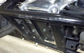 YAMAHA DRAGSTAR 250 VG02J