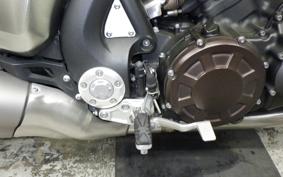 YAMAHA VMAX Gen.2 2010
