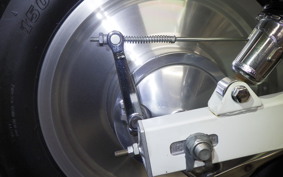 HONDA MAGNA 250 1998 MC29