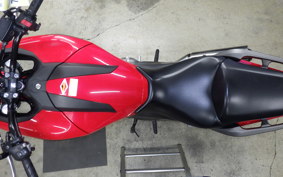 HONDA NC 700 X 2012 RC63