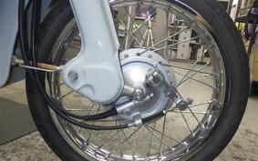 HONDA LITTLE CUB E 2025 AA01