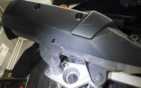 YAMAHA CYGNUS 125 XSR 3 2004 SED8J