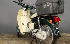 HONDA SUPER CUB110 JA44