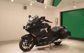 BMW K1600B 2018