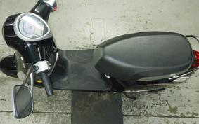 SYM MII 110