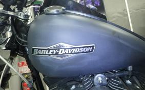 HARLEY FXSTB 1580 2007