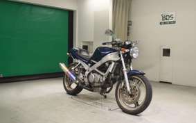 HONDA VT250 SPADA 2007 MC20