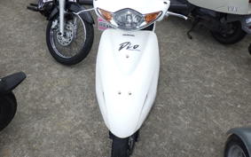 HONDA DIO Gen.5 AF56