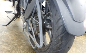 SUZUKI GIXXER 250