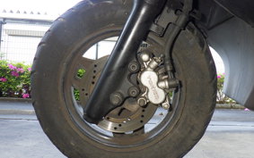 SUZUKI ADDRESS V125 S CF4MA