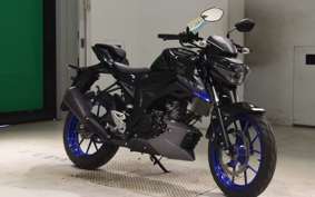 SUZUKI GSX-S125 2010 DL32D