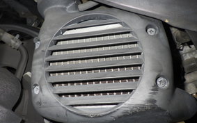 YAMAHA JOG Gen.5 2020 SA36J