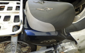 HONDA C110 SUPER CUB 1994 JA10