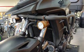 HONDA 400X 2019 NC47