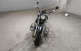 HONDA SHADOW 400 1997 NC34