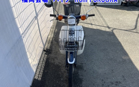 HONDA C90