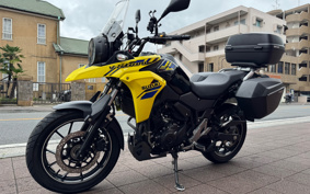 SUZUKI STROM 250ABS DS12E